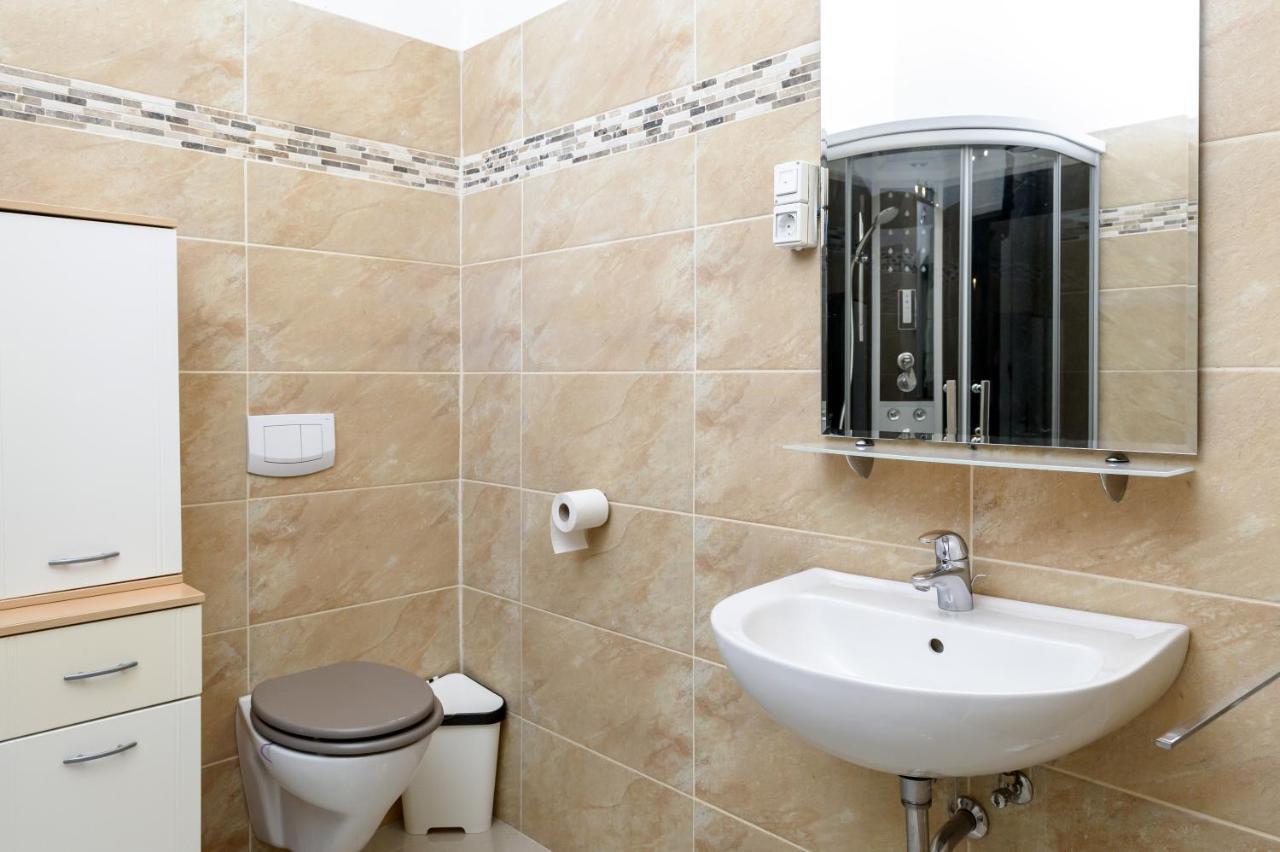 Schoen Wohnen Naehe Schoenbrunn Accommodatie bij particulieren *