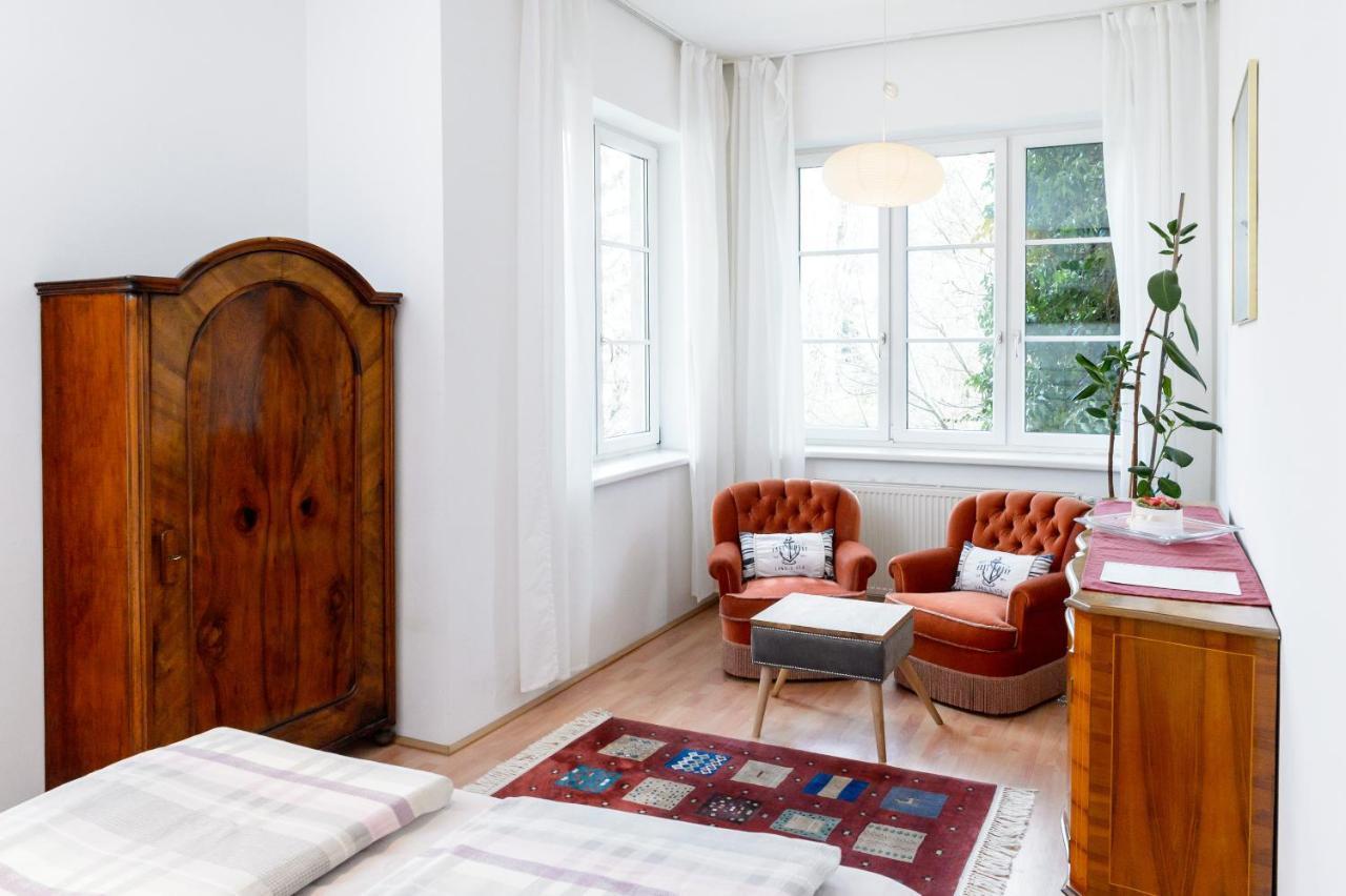 Schoen Wohnen Naehe Schoenbrunn Accommodatie bij particulieren Wenen