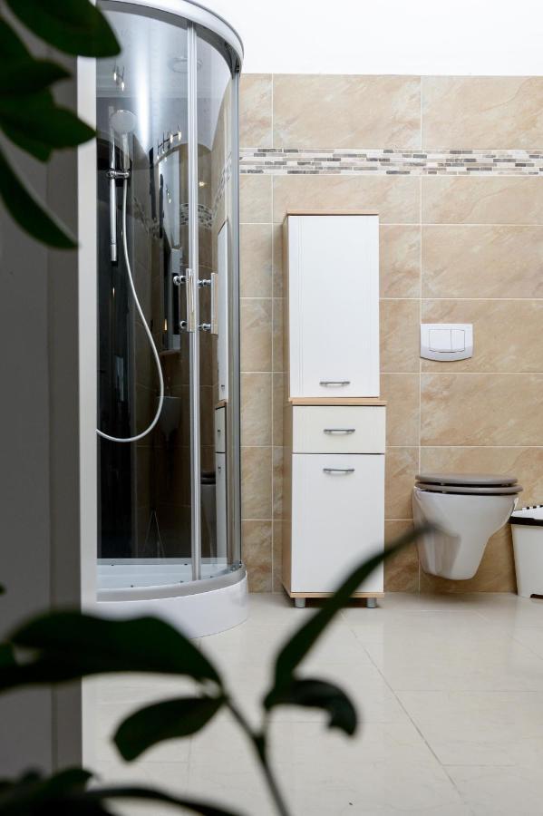 Accommodatie bij particulieren Schoen Wohnen Naehe Schoenbrunn *